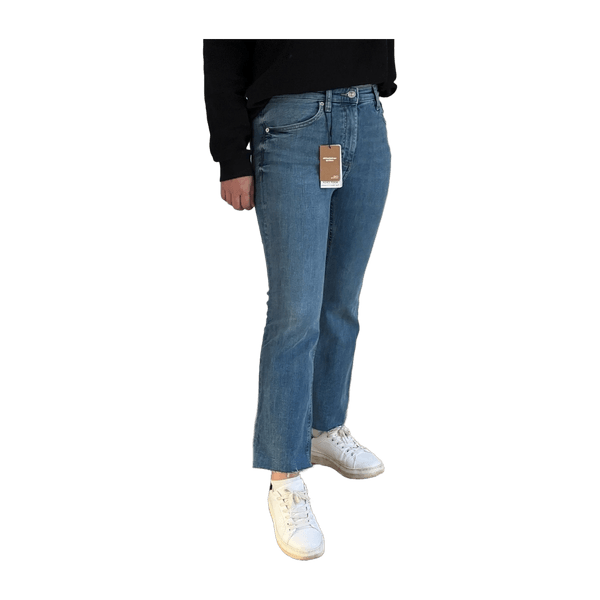 Mng denim jeans
