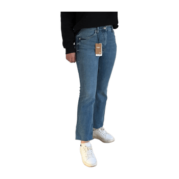Mng denim jeans
