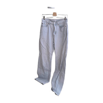 Weekday jeans