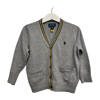 Ralph lauren kids' hoodie