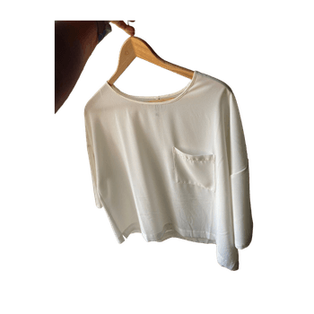 Stradivarius top