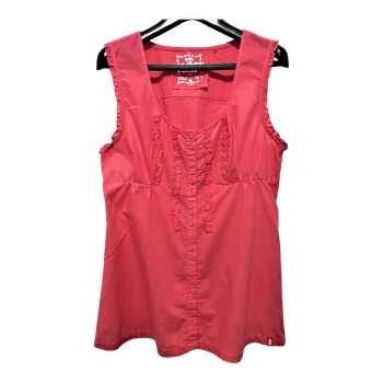 edc by Esprit hihaton paita