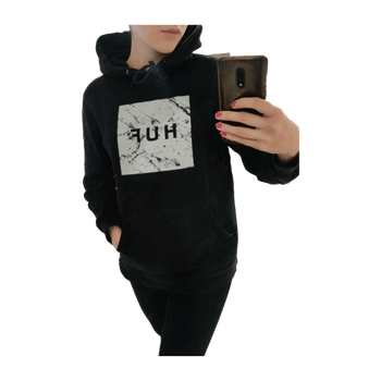 Huf hoodie
