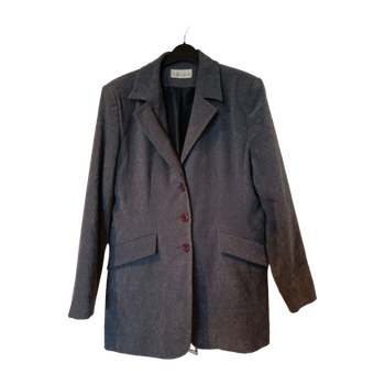 Christina chanler blazer