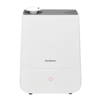 Ultrasonic humidifier