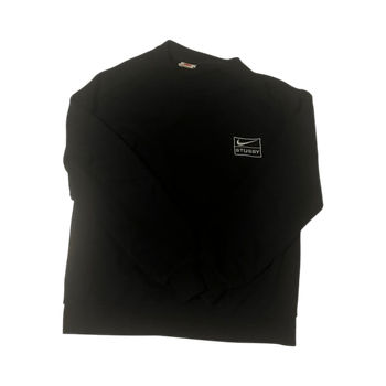 Nike X Stussy collegepaita