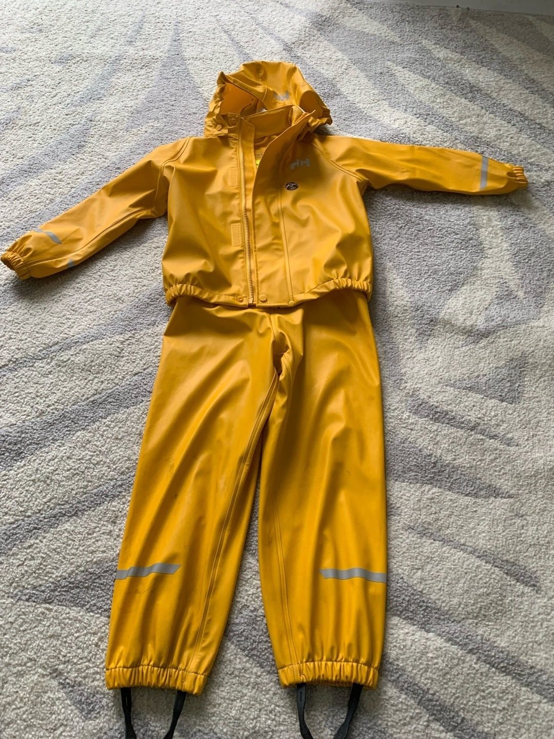 Helly hansen kids' jacket