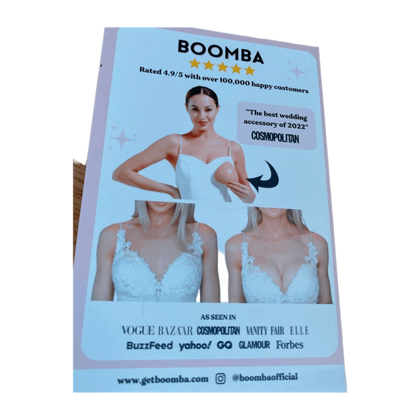 Boomba clothing