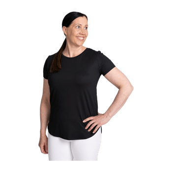 Pilates shirt