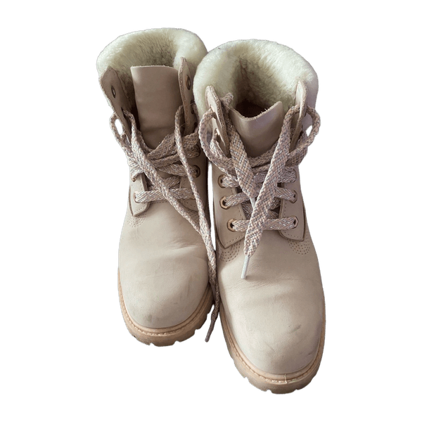 Timberland shoes