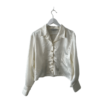 Vintage blouse