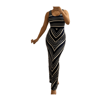 Henry llyod maxi dress S 36 RRP 120€