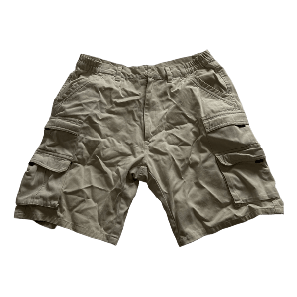 Beiget cargo-shortsit