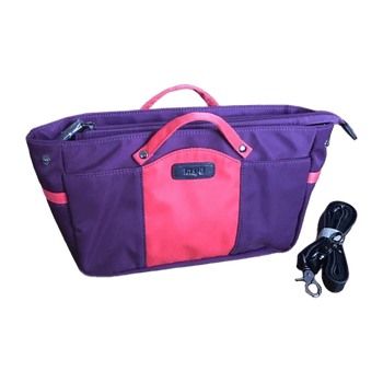 INSJÖ bag in bag