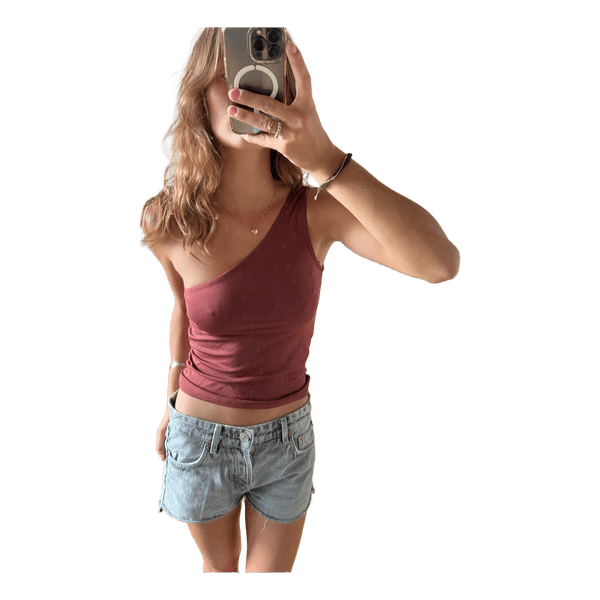 Rød asymmetrisk top