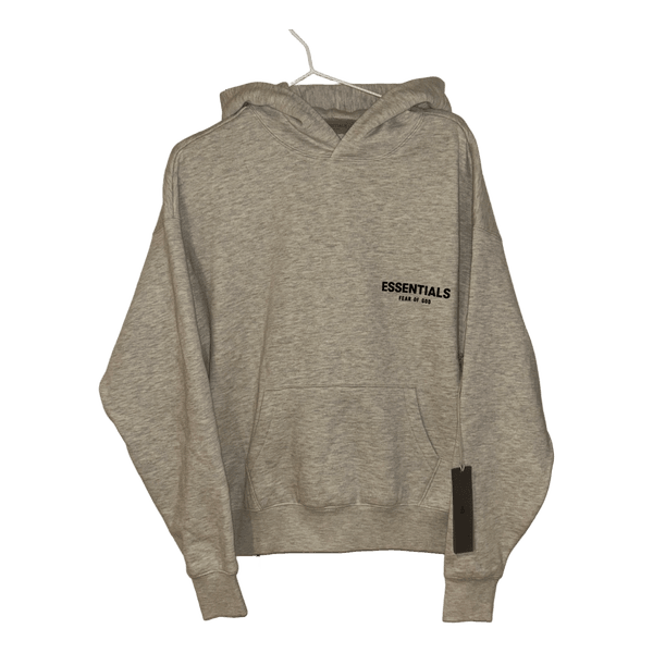 Essentials huppari