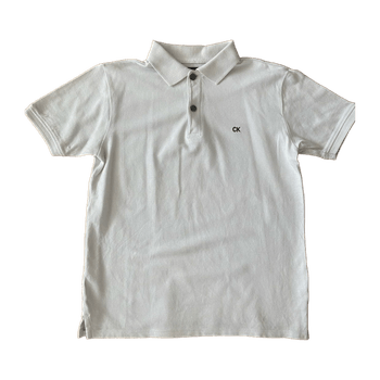Calvin klein kids' top