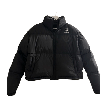 M-Nutrition puffer takki