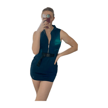 Missguided dress