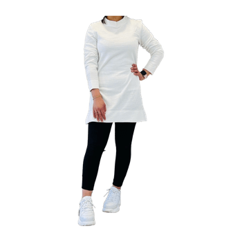 Sti luxury of comfort dress