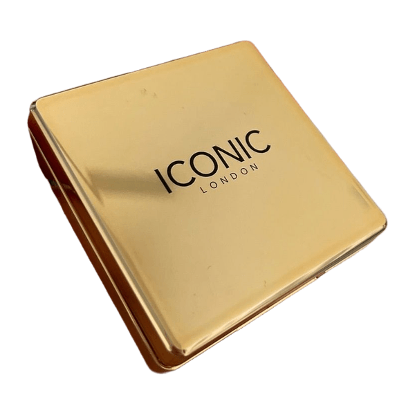 Iconic beauty product