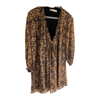 Zara dress