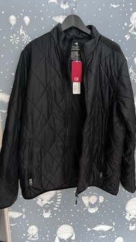 Cutter & Buck toppatakki