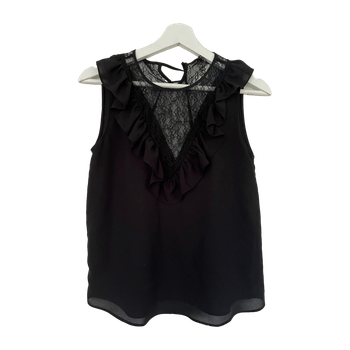Zara top