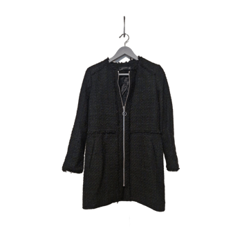 Zara coat