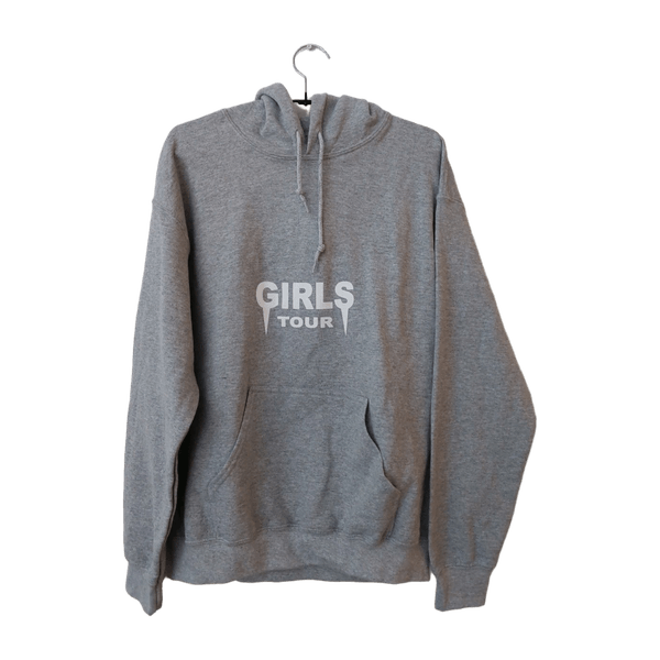 Sorella hoodie