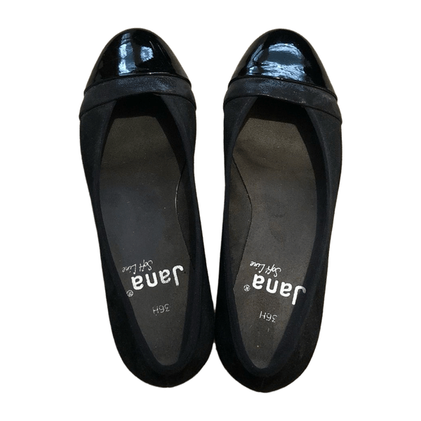Jana loafers