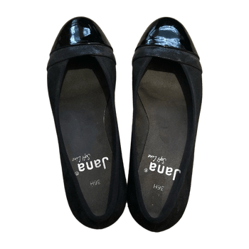 Jana loafers
