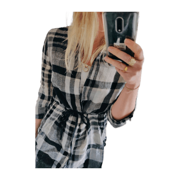 Modelia coat