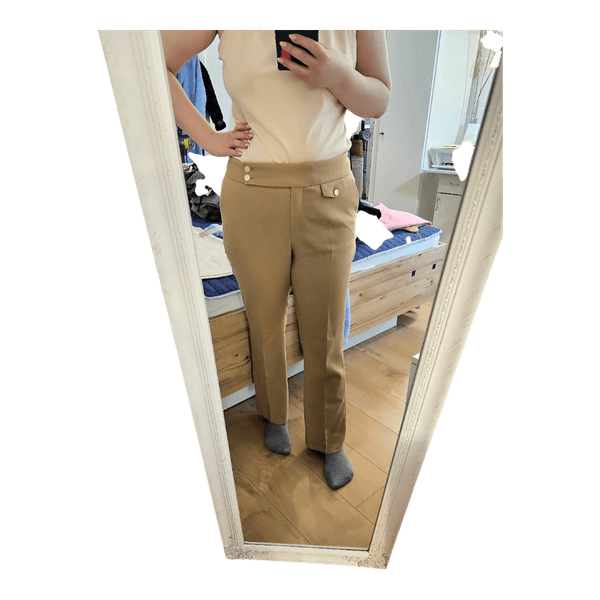 Seductive Inez trousers