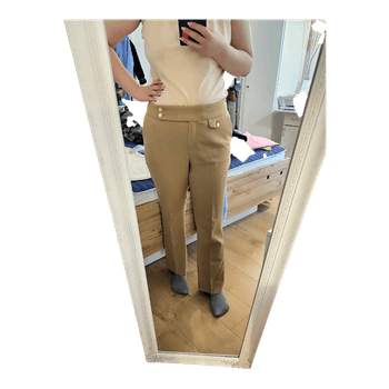 Seductive Inez trousers