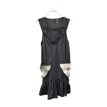 Handmade dress