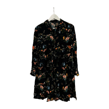 My wear dress