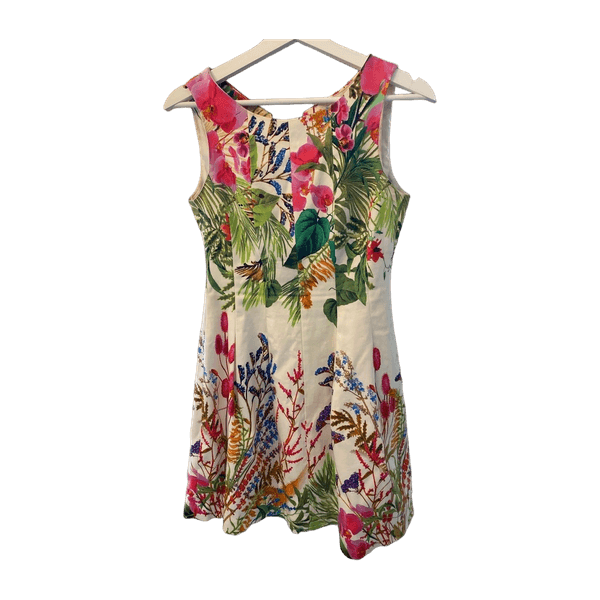 Zara dress