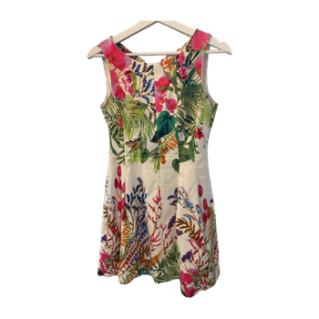 Zara dress