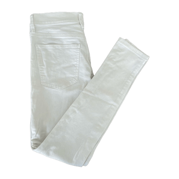 Ann taylor jeans