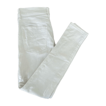 Ann taylor jeans