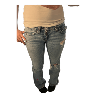 gina tricot farkut