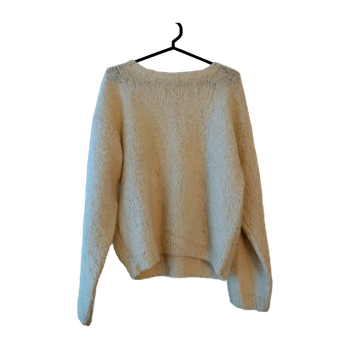 Handmade cardigan