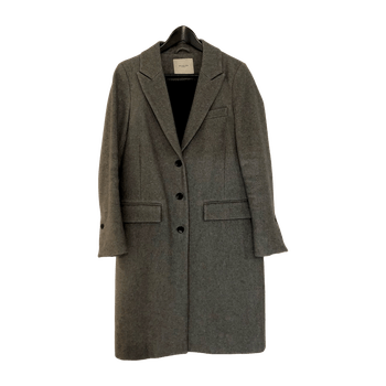 Selected femme coat