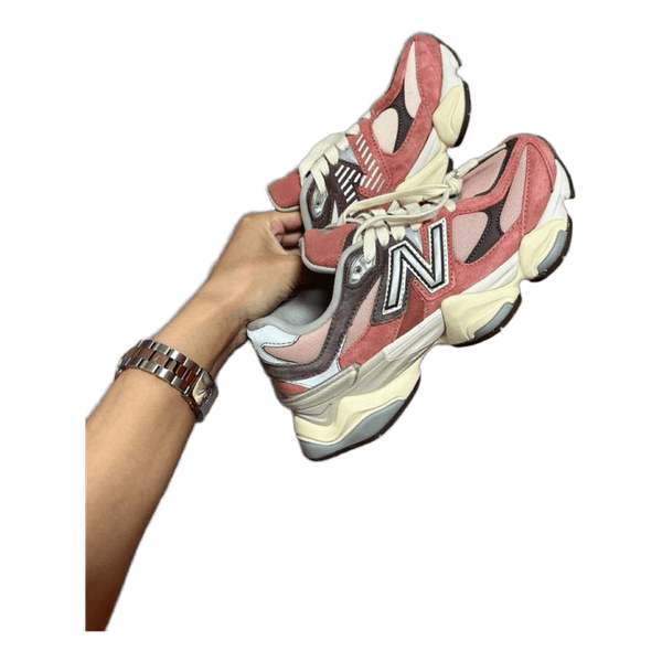 New balance 9060
