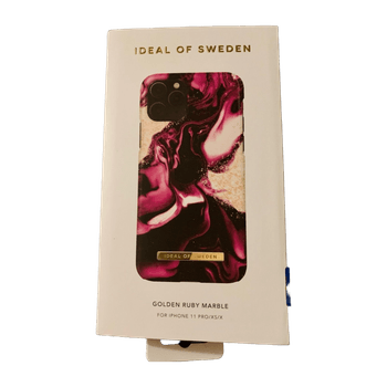 Ideal of sweden smartphone