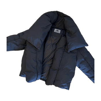 Luxetokill coat