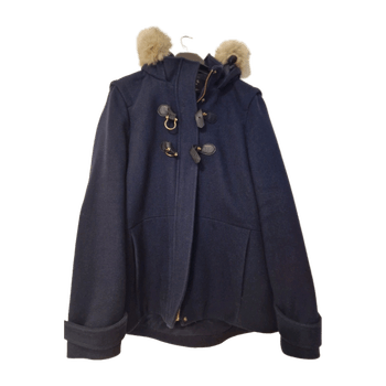 Mango coat