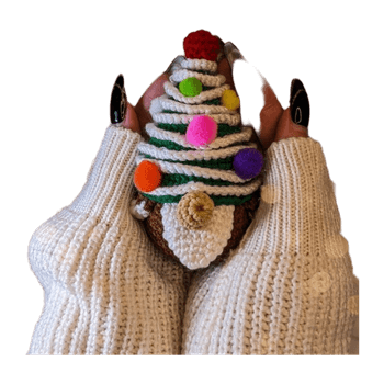 Handmade kids' item