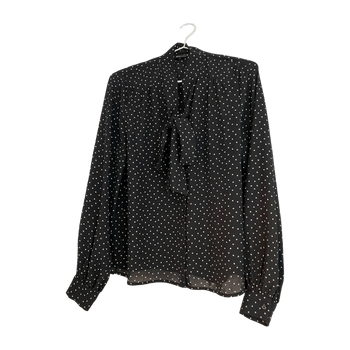 Gina tricot blouse